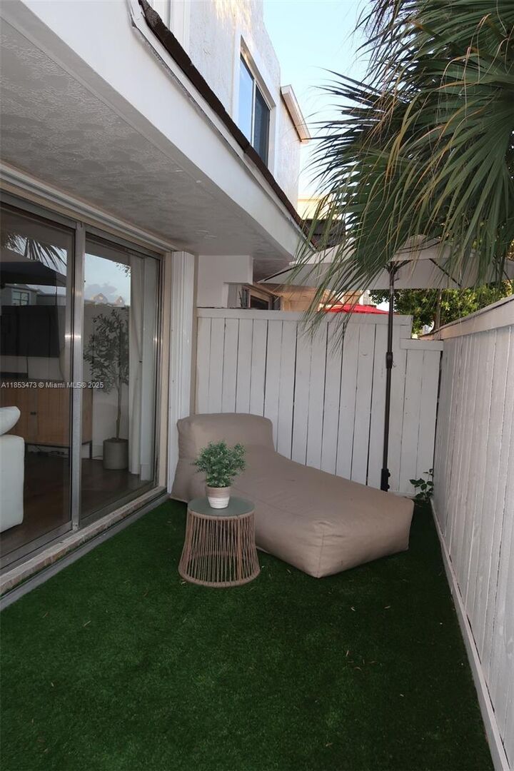 Property Photo: 4530 SW 68th Ct Cir 35-6 FL 33155