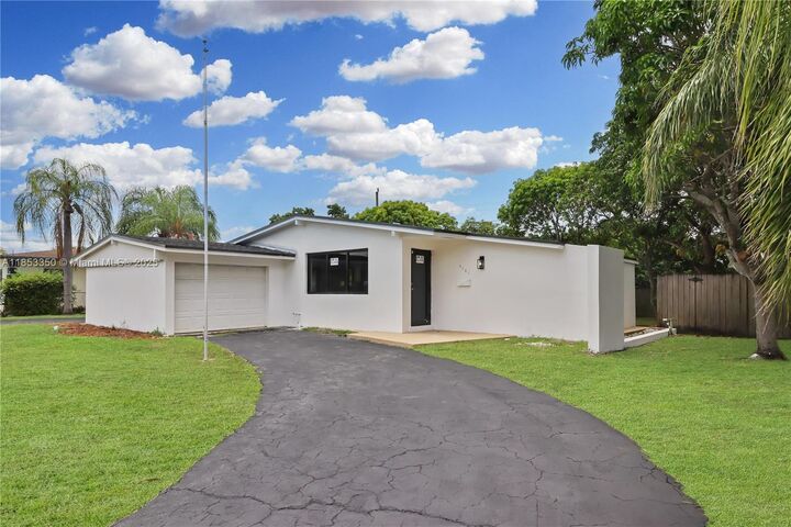 Property Photo:  9781 SW 159th St  FL 33157 
