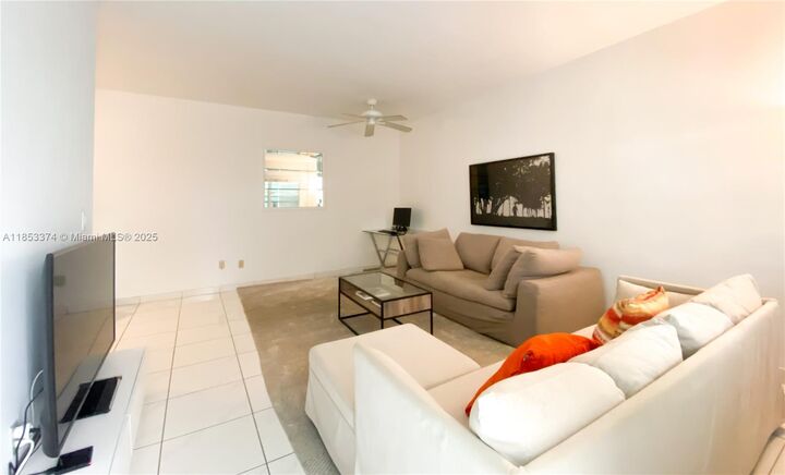 Property Photo: 1755 Washington 2C FL 33139