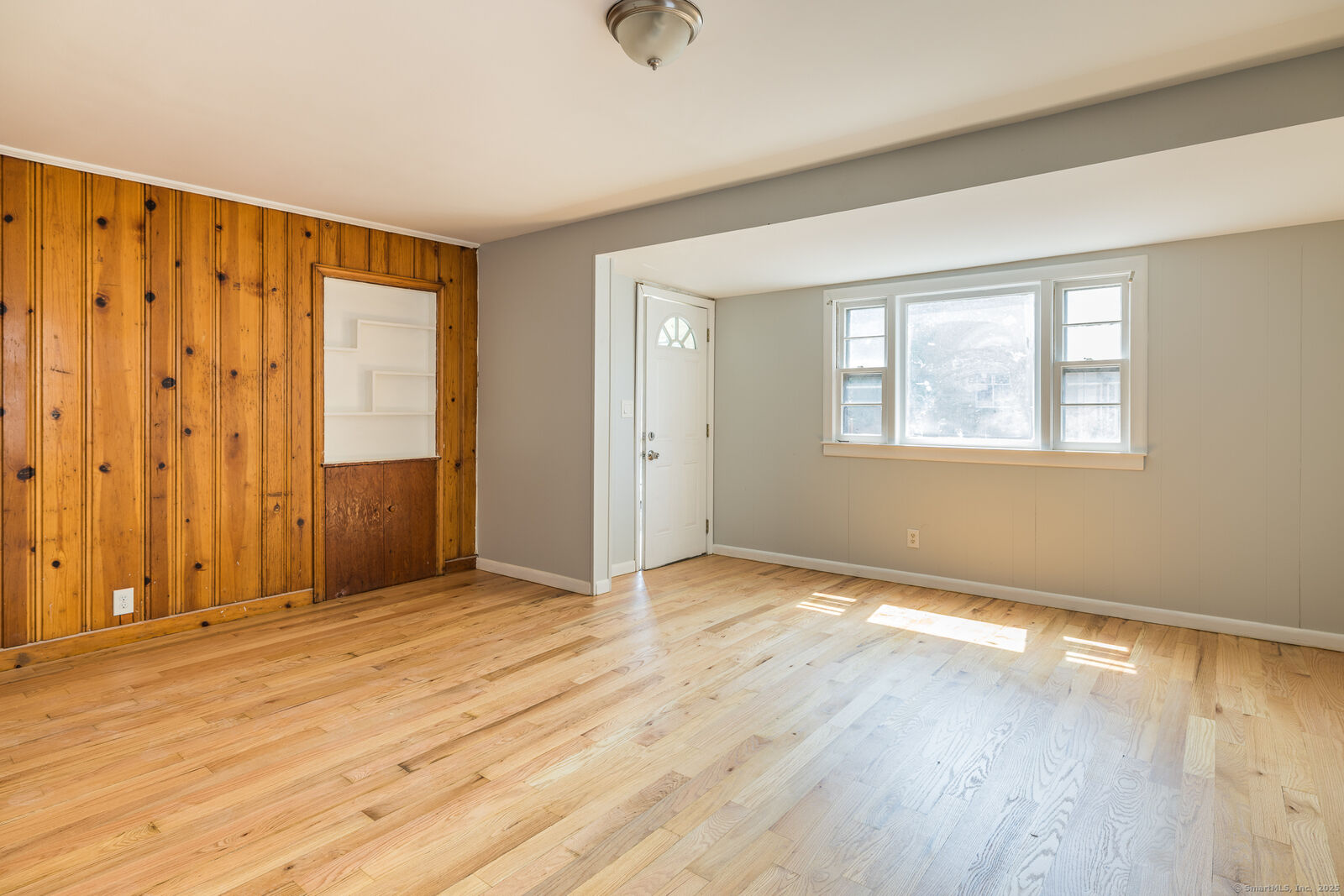 Property Photo: 668 Grand Street 1st Floor CT 06604