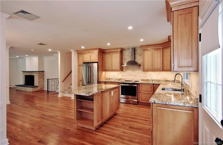 Property Photo: 50 Malvern Road CT 06905