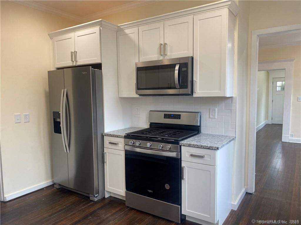 Property Photo: 69 Fountain Street 1 CT 06515