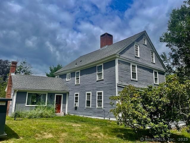 Property Photo: 885 Saybrook Road CT 06438