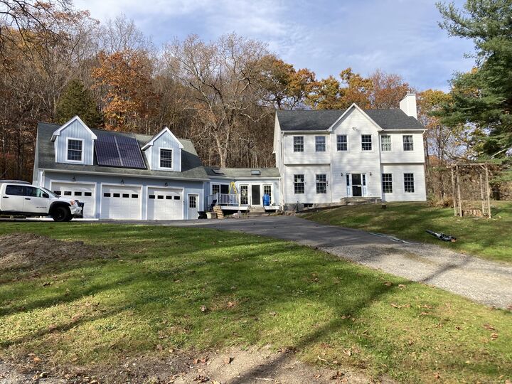 68 East Village Road  Monroe CT 06468 photo