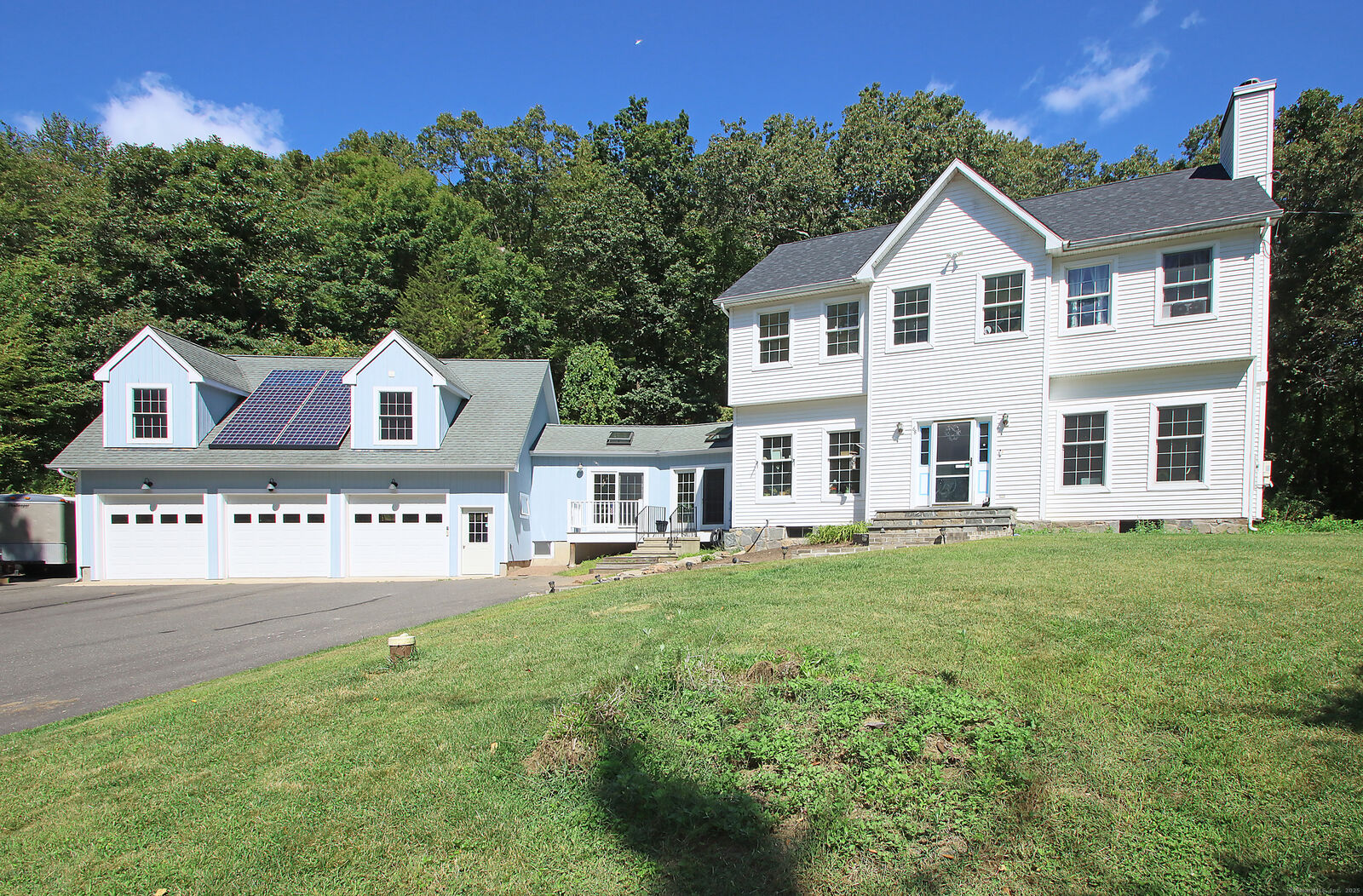 Property Photo: 68 East Village Road CT 06468