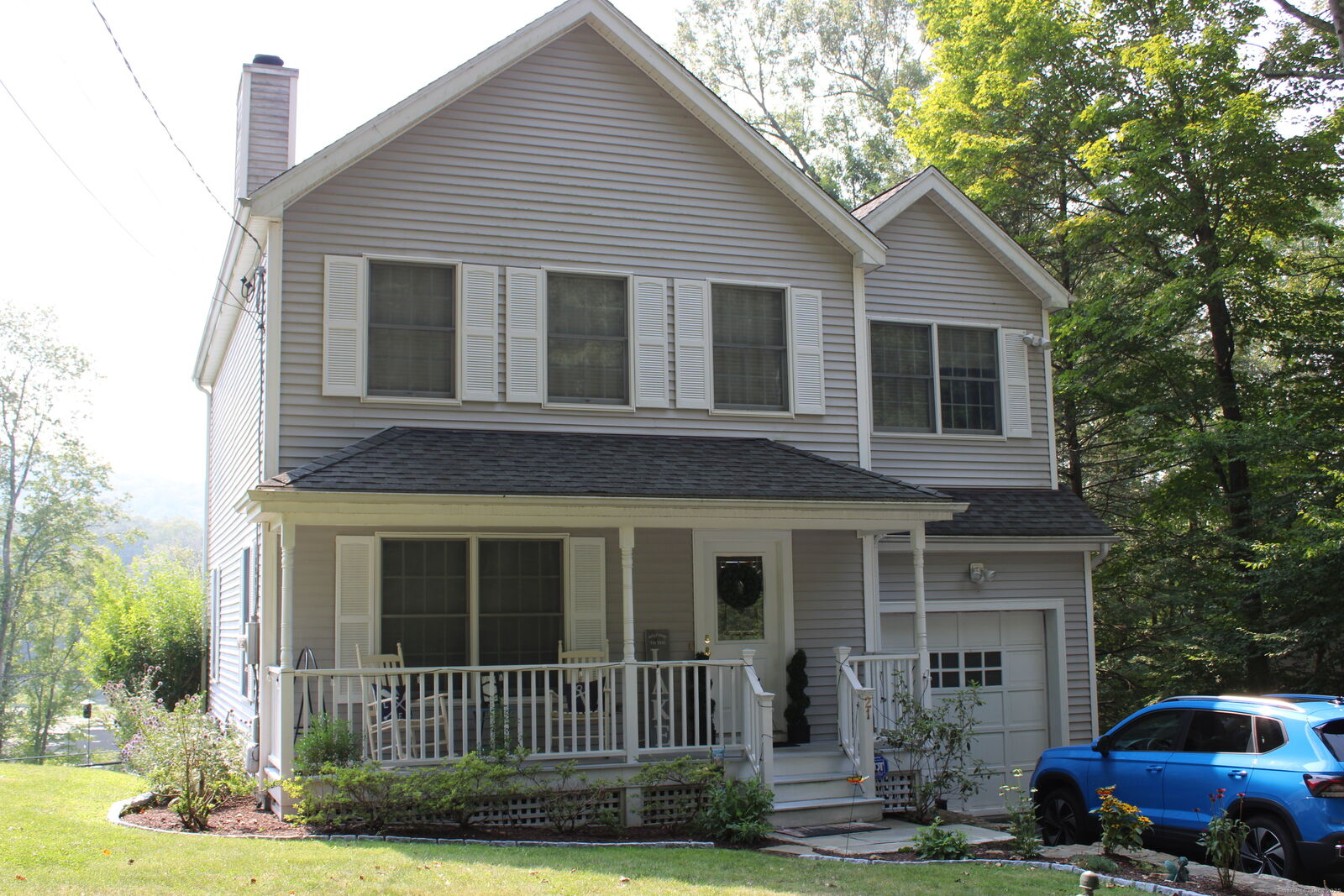 Property Photo: 21 Rustic Drive CT 06877