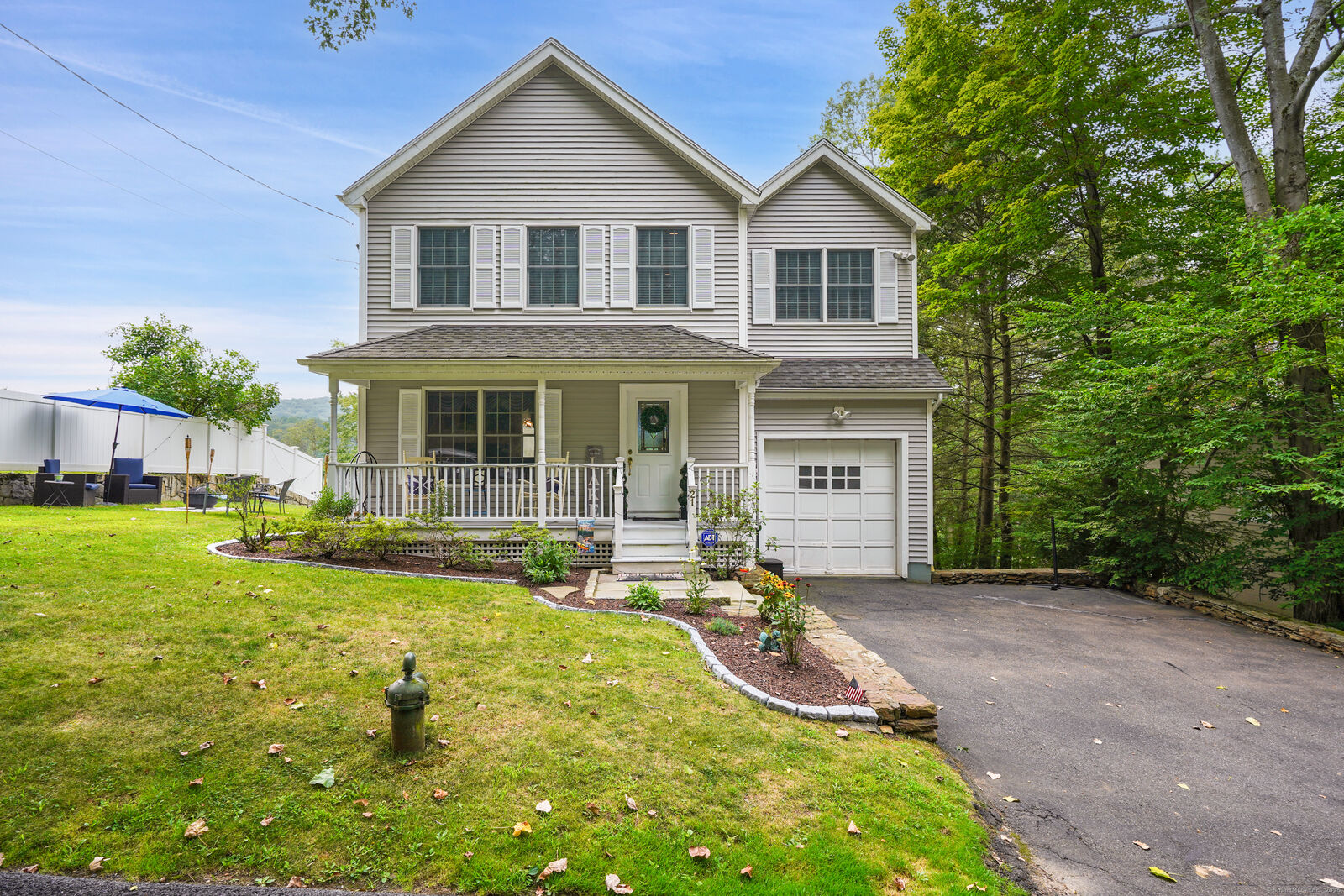 Property Photo: 21 Rustic Drive CT 06877