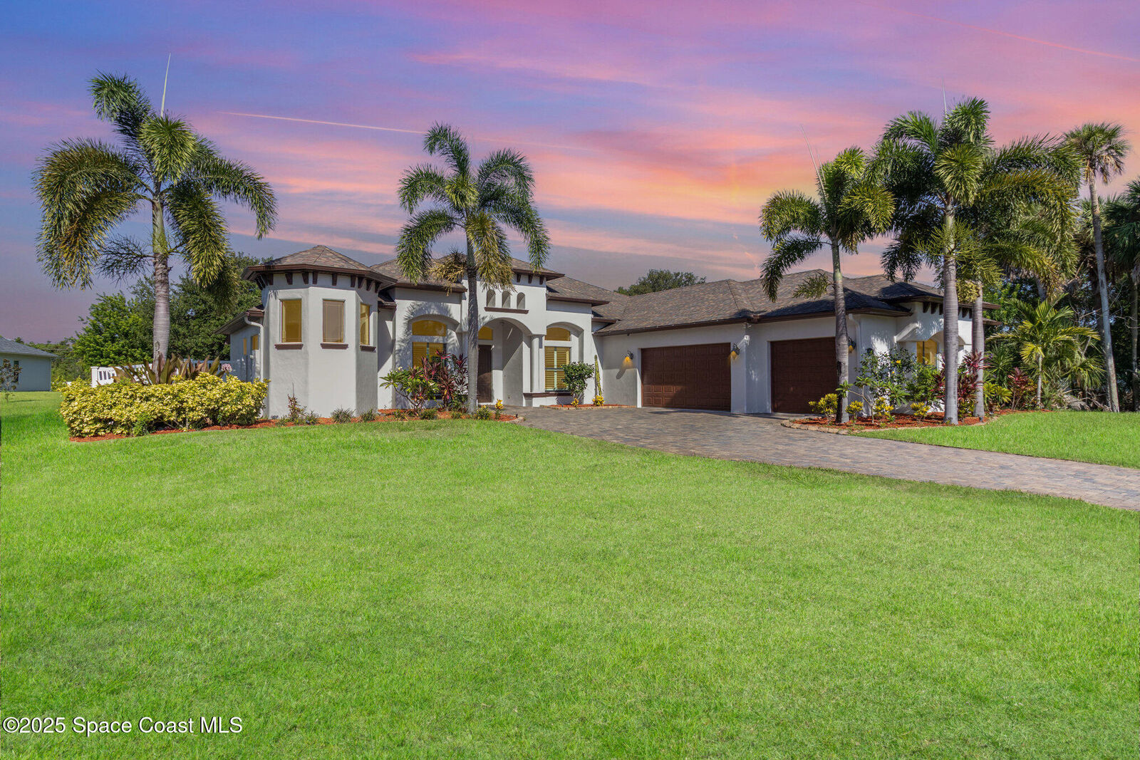 Property Photo: 6240 Bertram Drive FL 32955