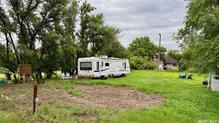 Property Photo: Lot 17-18 Railway Street SK S0L 2E0