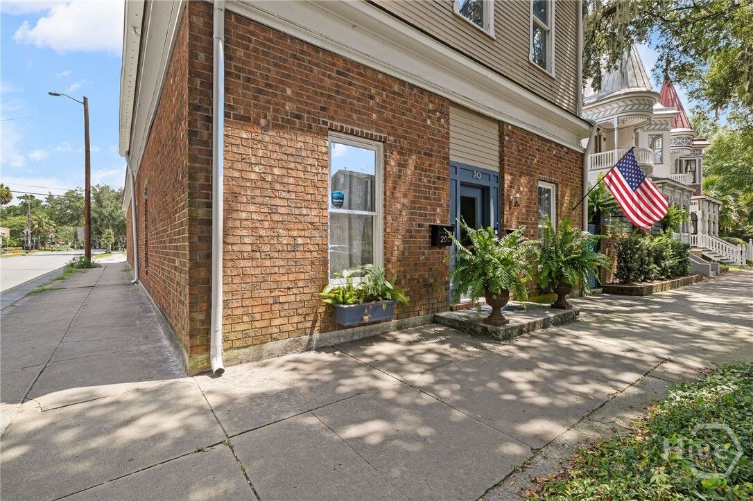 Property Photo:  20 W Duffy Street D  GA 31401 