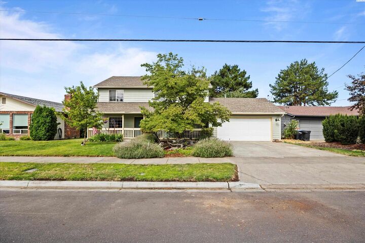 1708 Sunset Dr  Walla Walla WA 99362 photo