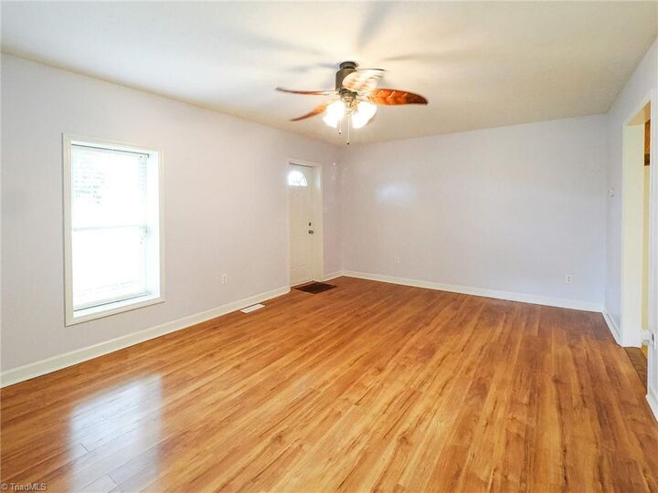 Property Photo:  117 Brammer Road  NC 27288 