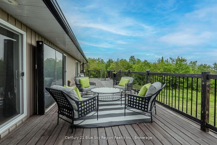Property Photo: 11327 Highway 17 N/A W ON P0H 1G0