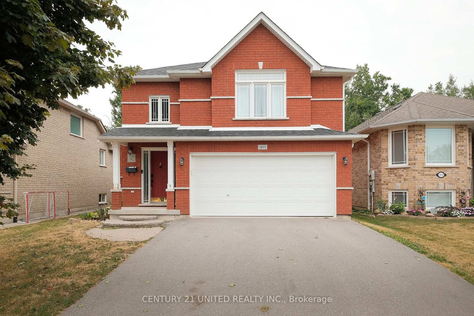 Property Photo: 1855 Giles Avenue ON K9K 2P4