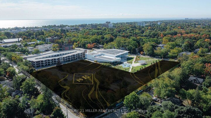 Property Photo: 346 Macdonald Road ON L6J 2B7