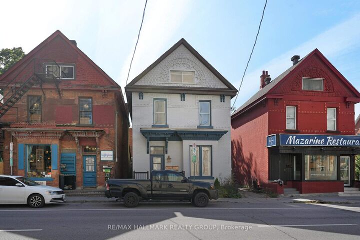 286 Kent Street N  Ottawa Centre ON K2P 2A4 photo