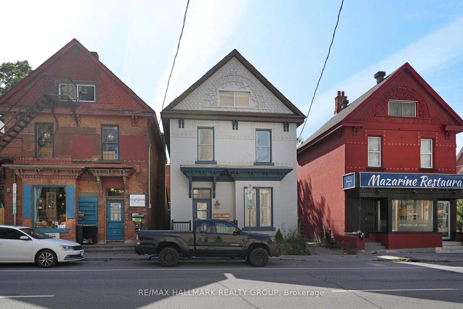 Property Photo:  286 Kent Street N  ON K2P 2A4 