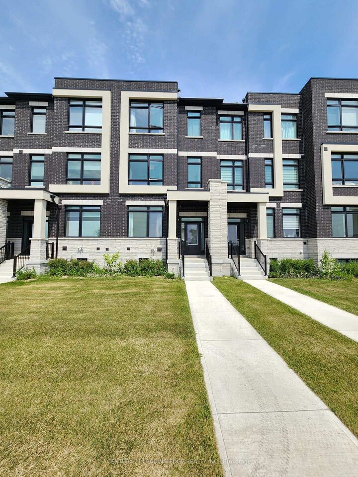 Property Photo:  49 Riley Reed Lane  ON L4S 0M3 