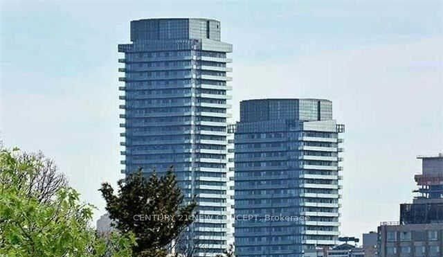 Photo de la propriété:  1080 Bay Street 4403  ON M5B 0A6 