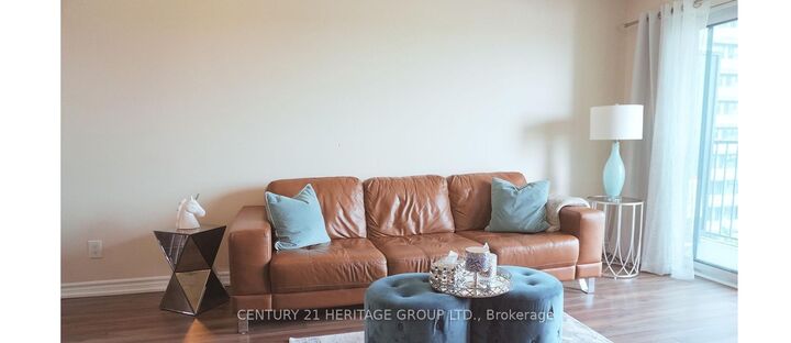 Photo de la propriété: 185 Oneida Crescent 816 ON L4B 0B1
