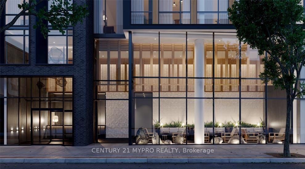 Property Photo:  89 Church Street 4809  ON M5C 0B7 