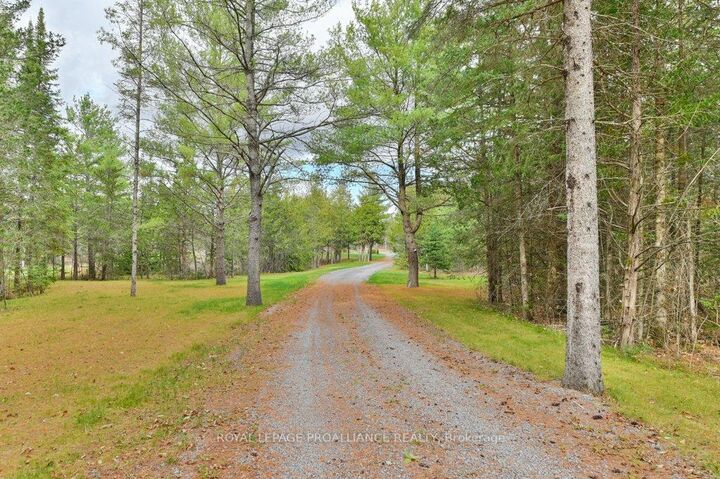 Property Photo:  1889 Melrose Road  ON K0K 2N0 