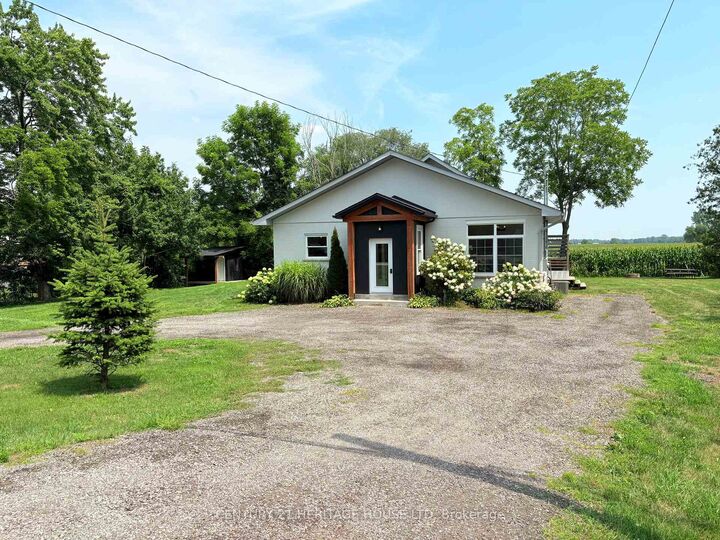 Property Photo: 4998 Imperial Road ON N5H 2R2