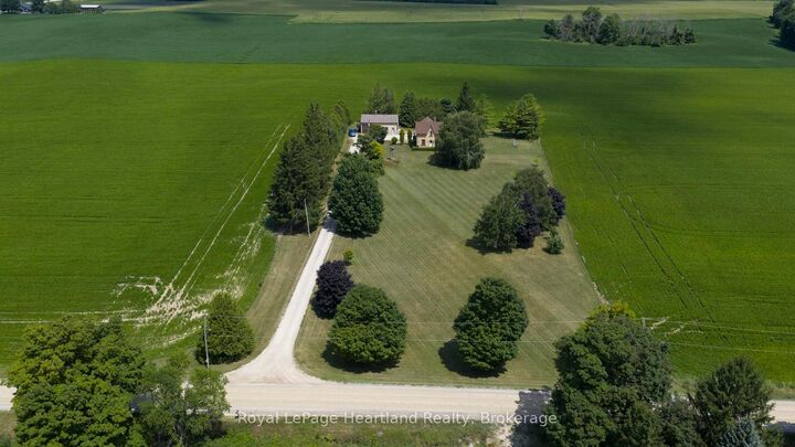Property Photo:  40158 Cranbrook Road  ON N0G 1H0 