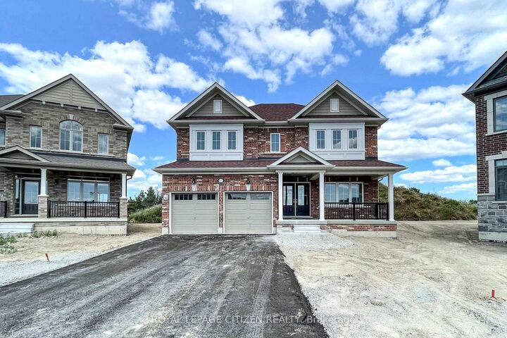 Property Photo:  87 Lawrence D. Pridham Avenue  ON L9R 0X4 