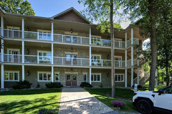 Property Photo: 532 10th Concession Road 12-6 ON K0G 1X0