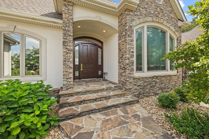 Property Photo:  31 Markham  TN 38558 