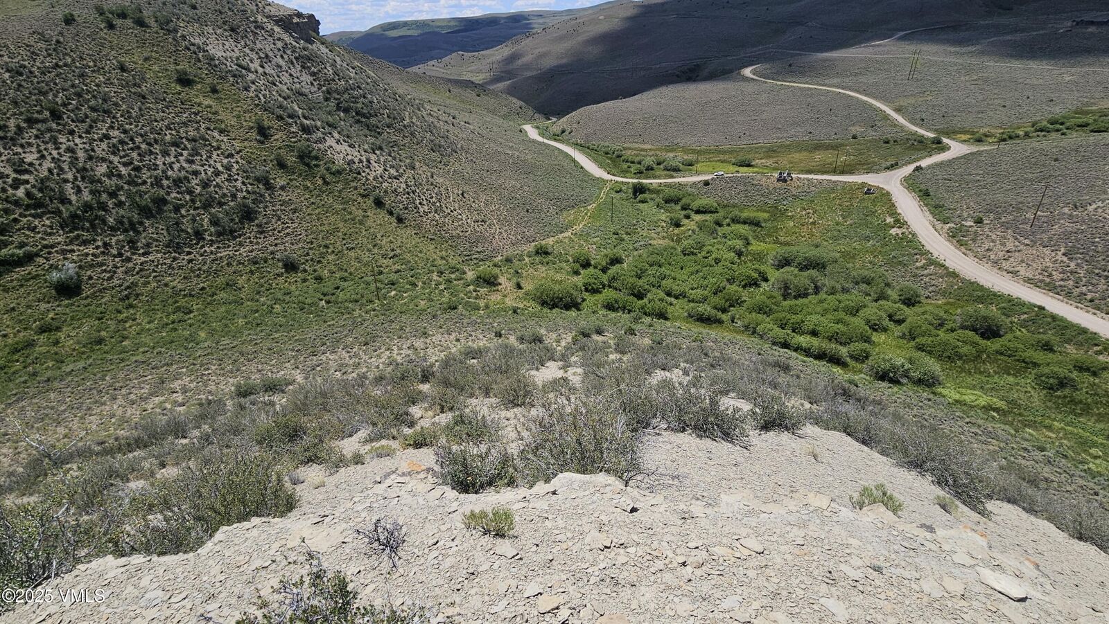 Property Photo:  1 Horse Mountain Ranch Road  CO 81655 
