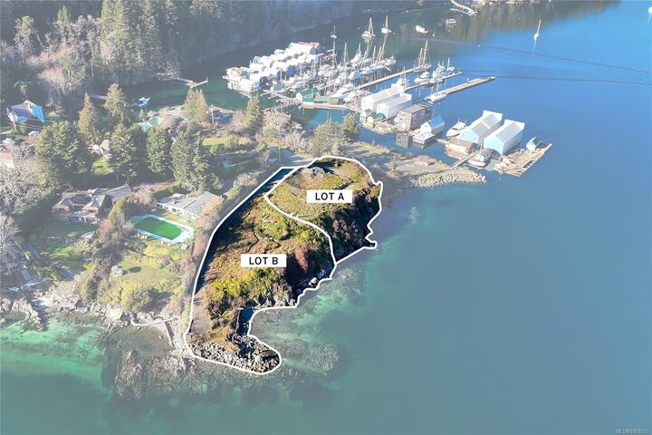 Photo de la propriété: Lots A/B Kerr Dr BC V9L 5Y6