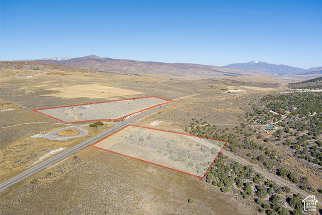 Property Photo: 29665 N 9000 E UT 84629