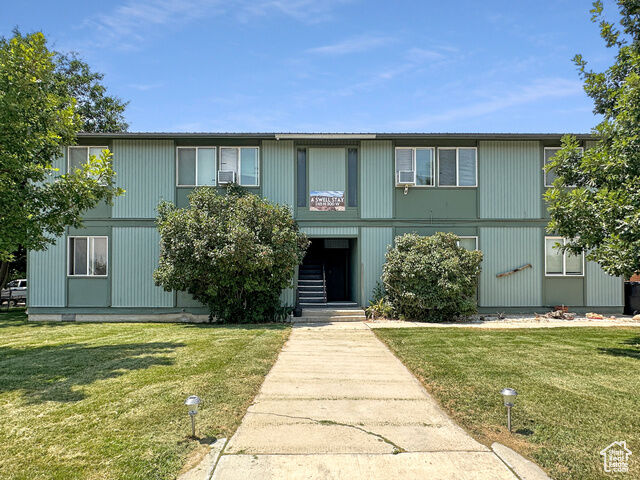 Property Photo: 245 N 300 W UT 84513