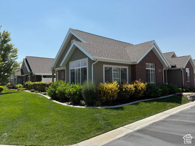 Property Photo:  1238 S 50 E 1  UT 84043 