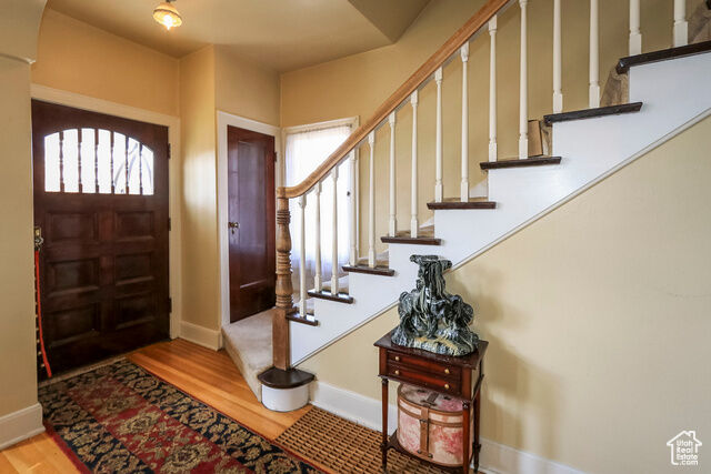 Property Photo:  1021 S 1300 E  UT 84105 