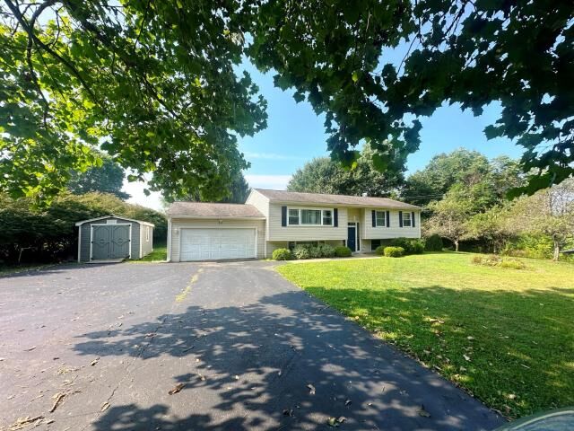 Property Photo: 25 Valley View Drive PA 16345