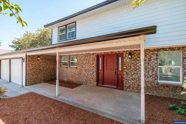 Property Photo:  3482 Wildwood Ct NW  OR 97304 