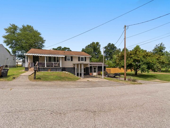 2403 Ontario Street  Flatwoods KY 41139 photo
