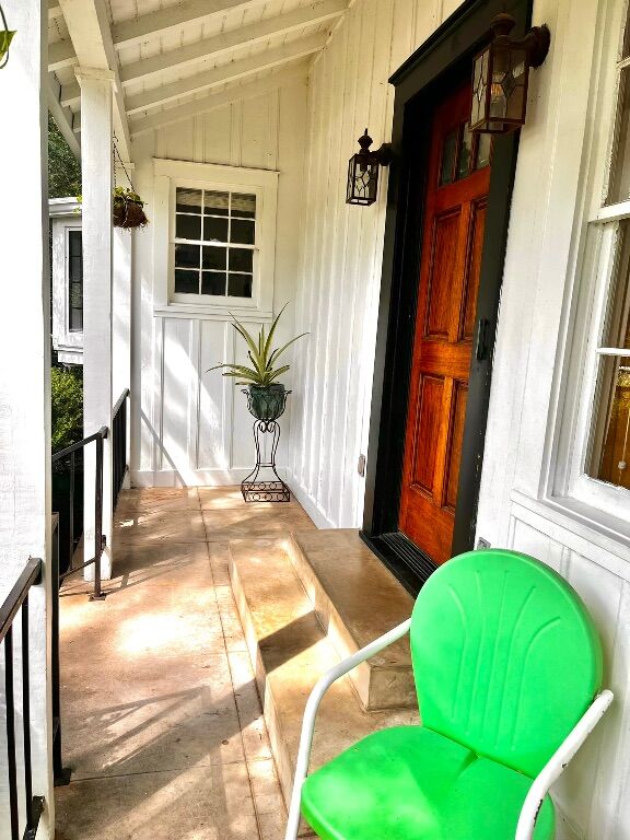 Property Photo: 4501 Sinclair Avenue TX 78756