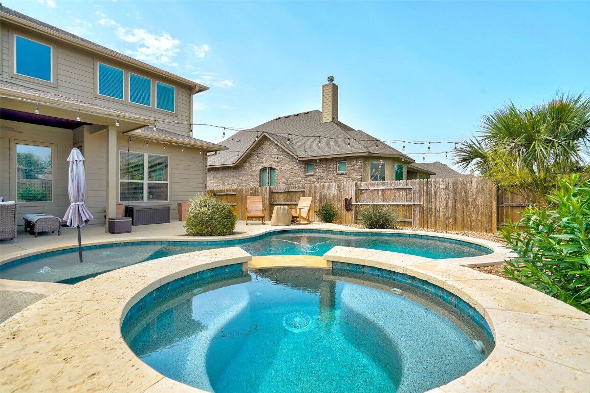 Property Photo:  3020 Columbus Loop  TX 78665 