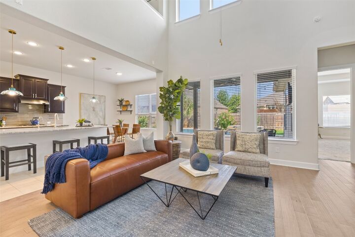 3020 Columbus Loop  Round Rock TX 78665 photo