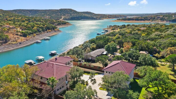17011 E Darleen Drive  Leander TX 78641 photo