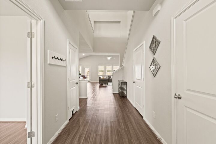 Property Photo: 17320 Borromeo Avenue TX 78660