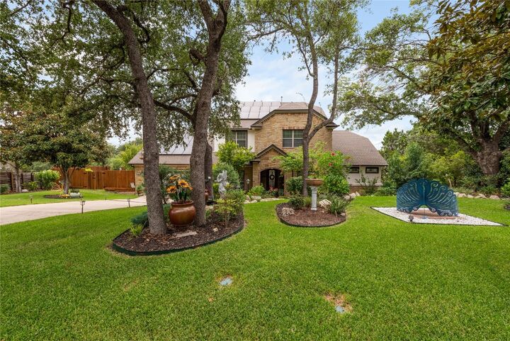 Property Photo:  13306 Montview Drive  TX 78732 