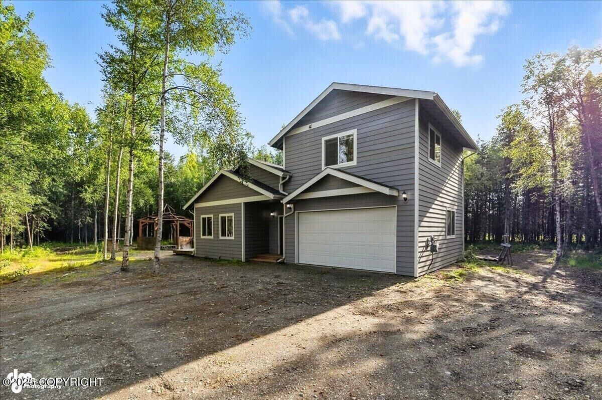 Property Photo:  47080 Sunflower Street  AK 99611 