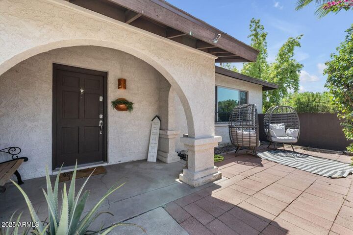 Property Photo: 5001 E Bloomfield Road AZ 85254