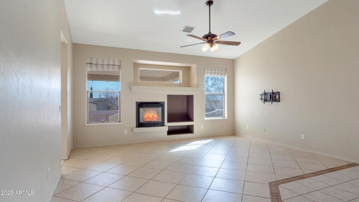 Property Photo:  1041 S Vista Grande Drive  AZ 86326 