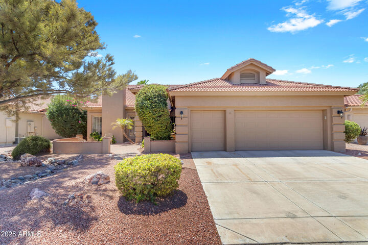 Property Photo:  24126 S Sunbrook Drive  AZ 85248 